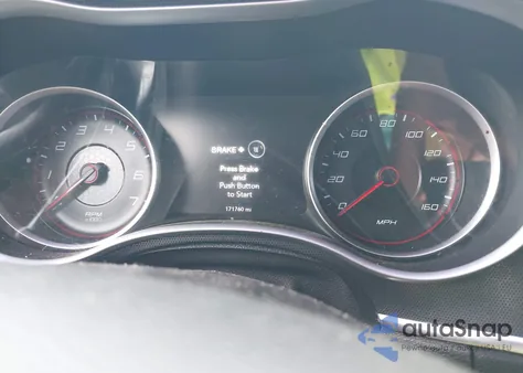 2015 Dodge Charger R/T из США, поврежденный, VIN 2C3CDXCT0FH902477